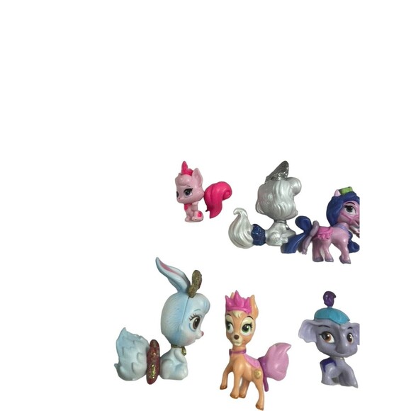 Disney Princess Palace Pets Furry Tail Friends lot of 22 - Picture 11 of 16